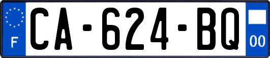 CA-624-BQ