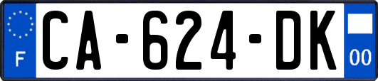 CA-624-DK