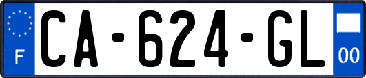 CA-624-GL