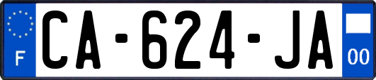 CA-624-JA