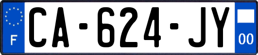 CA-624-JY
