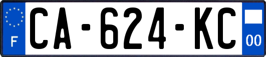 CA-624-KC