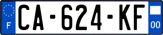 CA-624-KF