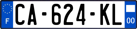 CA-624-KL