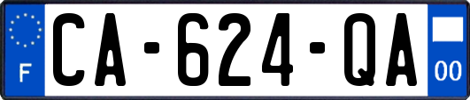 CA-624-QA