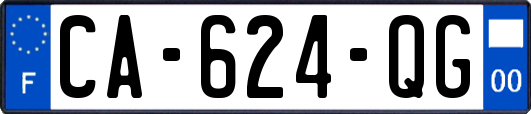 CA-624-QG