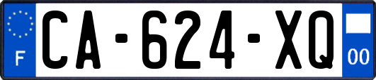 CA-624-XQ