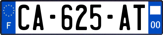 CA-625-AT