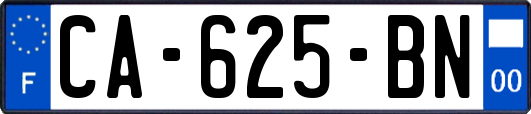 CA-625-BN