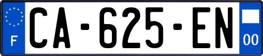 CA-625-EN