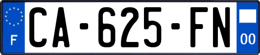 CA-625-FN