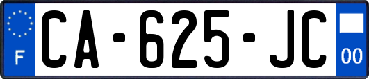 CA-625-JC