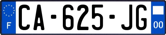 CA-625-JG