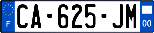 CA-625-JM