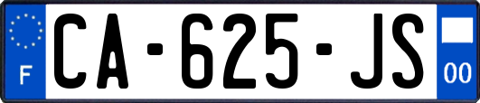 CA-625-JS