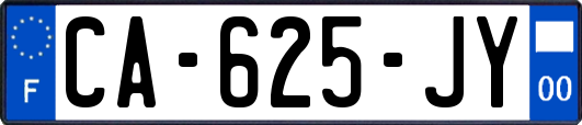 CA-625-JY