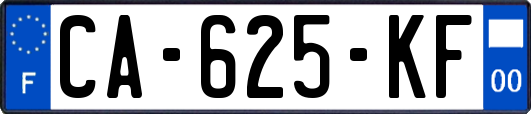 CA-625-KF