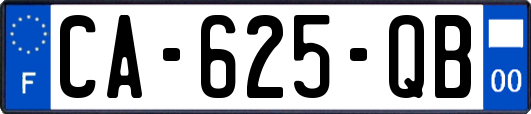 CA-625-QB