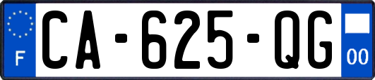 CA-625-QG