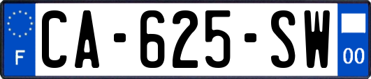 CA-625-SW