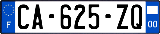 CA-625-ZQ