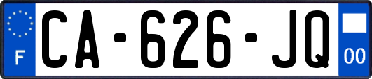 CA-626-JQ