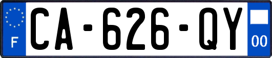 CA-626-QY