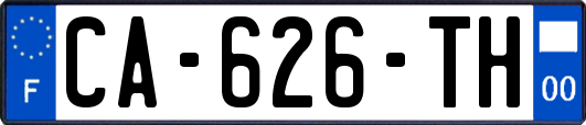 CA-626-TH