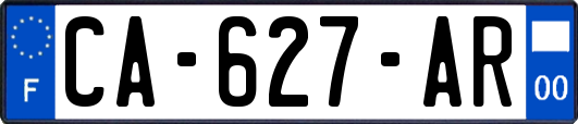 CA-627-AR