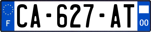 CA-627-AT