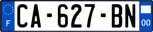 CA-627-BN