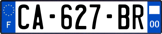 CA-627-BR