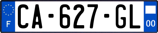 CA-627-GL