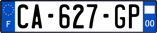 CA-627-GP