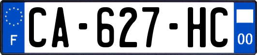 CA-627-HC