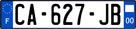 CA-627-JB