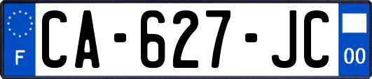 CA-627-JC