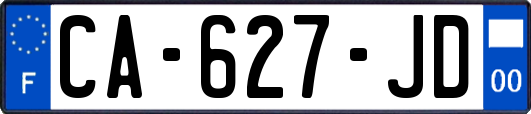 CA-627-JD
