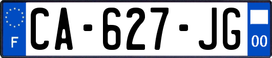 CA-627-JG