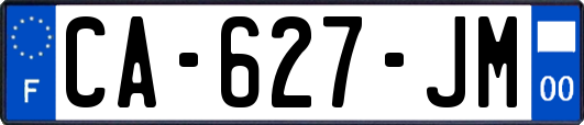 CA-627-JM