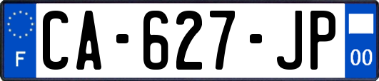 CA-627-JP