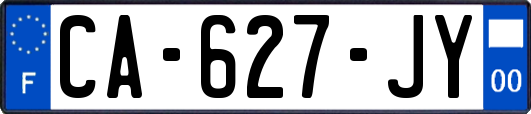 CA-627-JY
