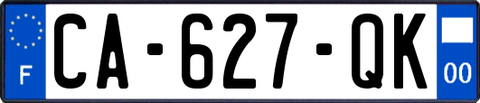 CA-627-QK