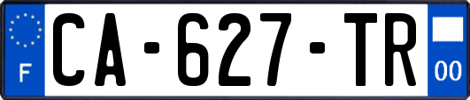 CA-627-TR