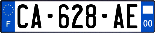 CA-628-AE