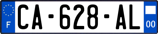 CA-628-AL