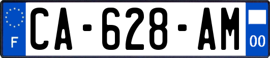 CA-628-AM