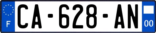 CA-628-AN