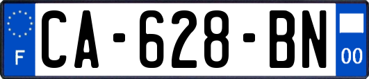 CA-628-BN