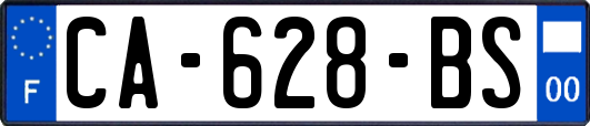 CA-628-BS